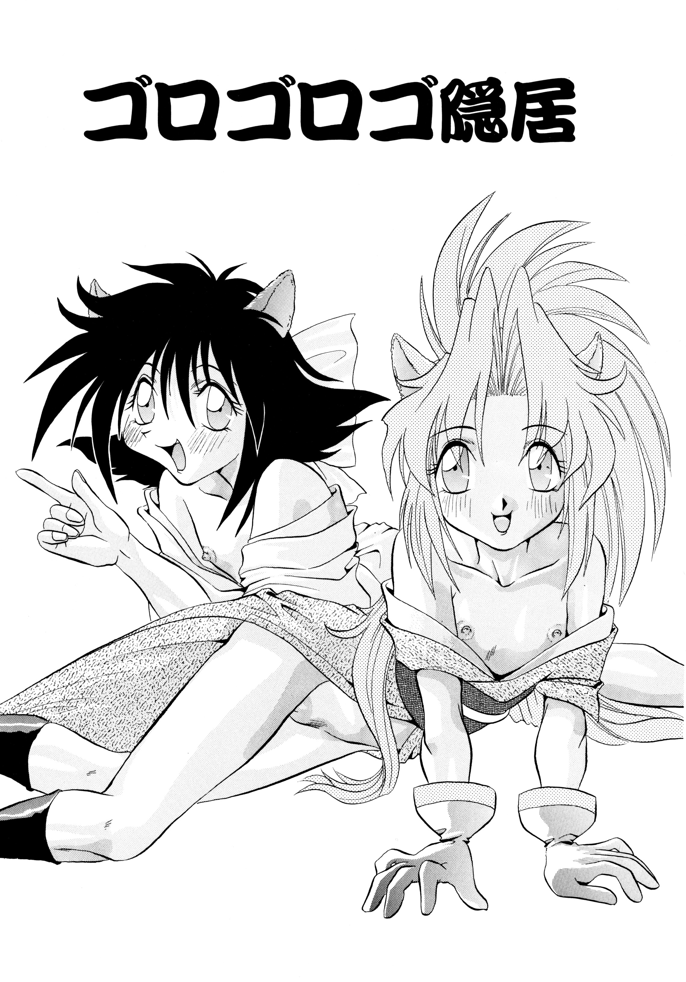 [ワルキューレ] 鉄拳姑娘