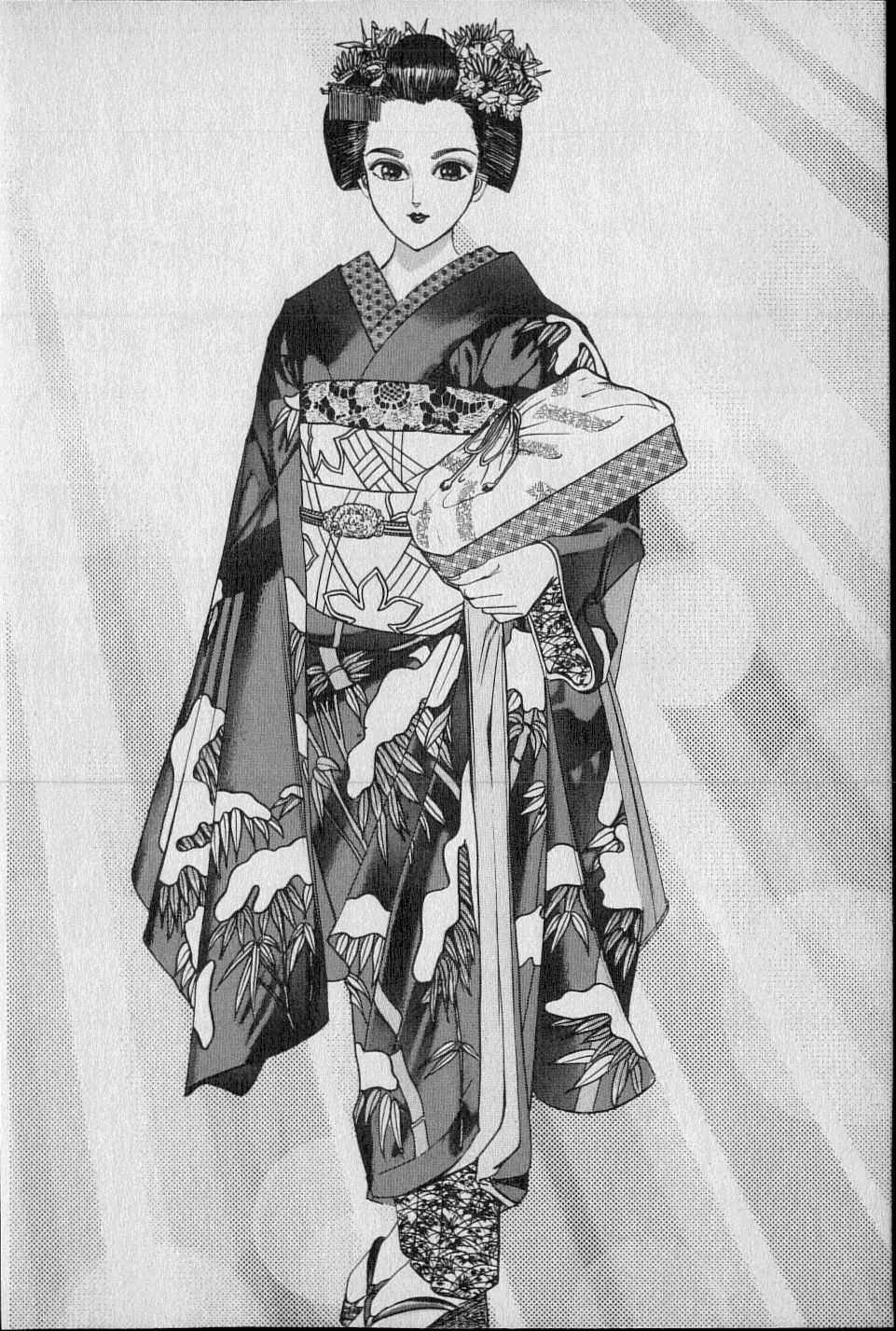 黄龍の耳第02巻