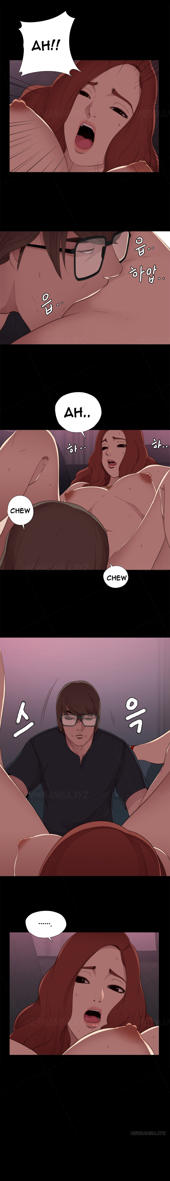 隣の女の子Ch.1-8（英語）（進行中）