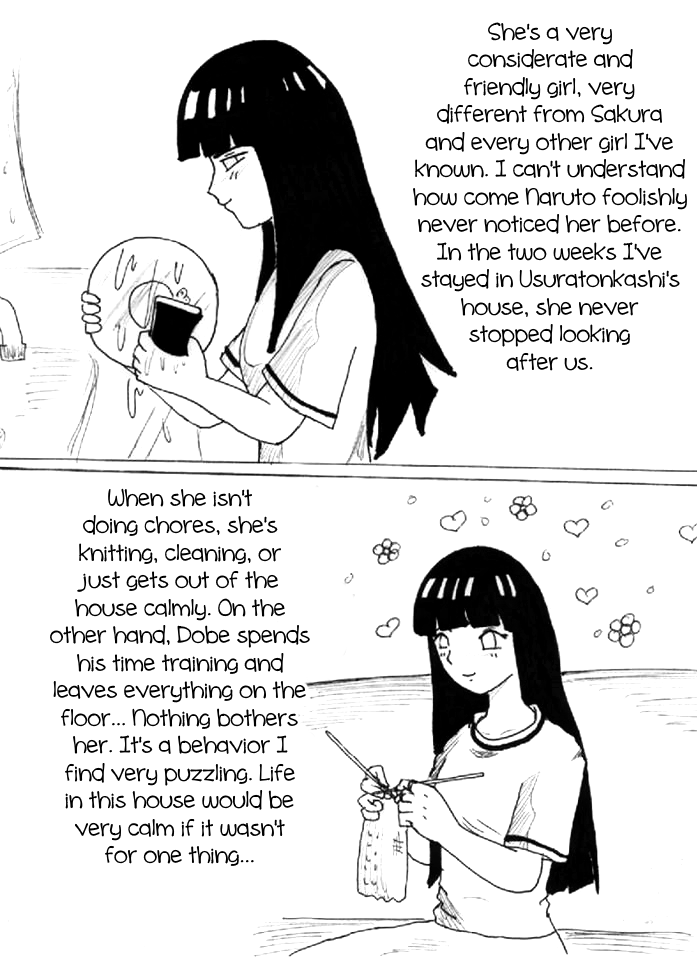 【CecyartbyTenshi】エントレラルナイエルソルキャップ。 01-03（ナルト）[英語] [EHCOVE]