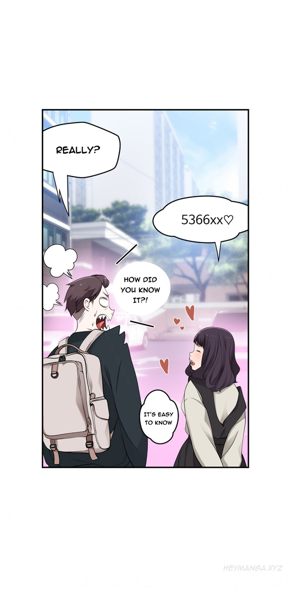 Tissue Thieves Ch.1-5（英語）（継続中）