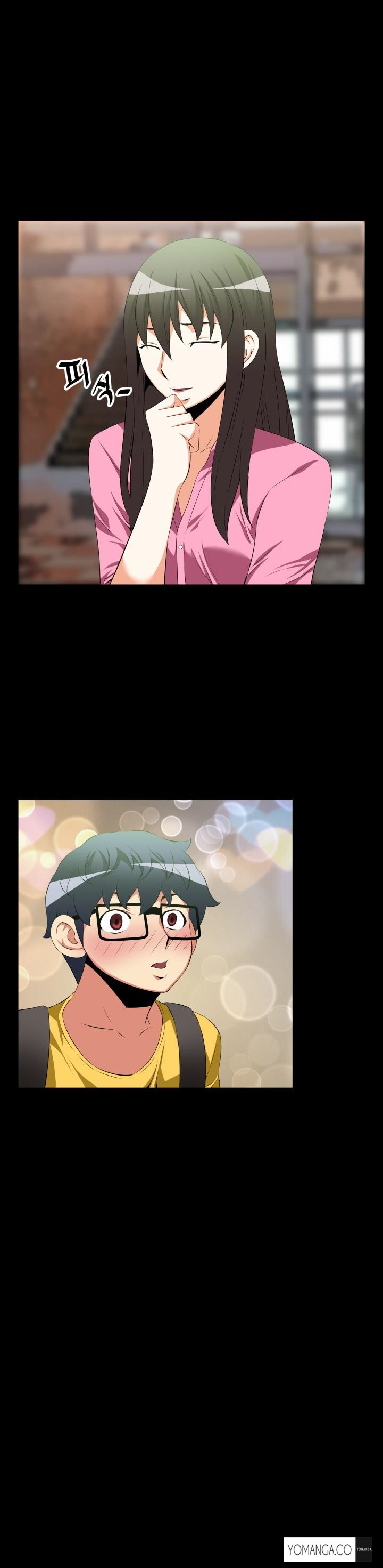 【狂気】ラブパラメータCh.1-44（英語）（YoManga）（進行中）