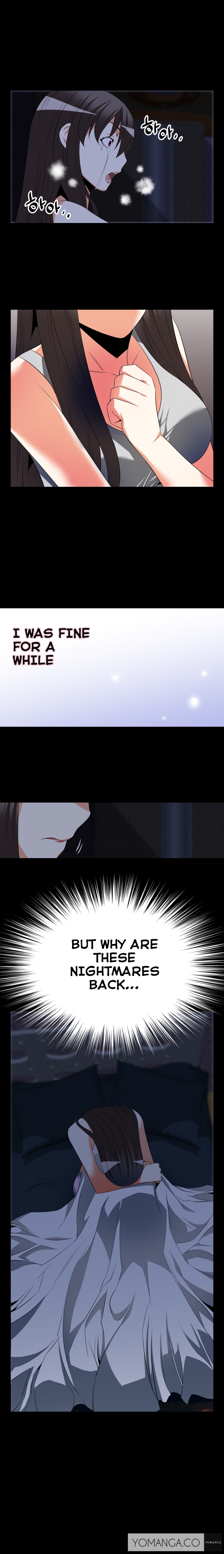 【狂気】ラブパラメータCh.1-44（英語）（YoManga）（進行中）