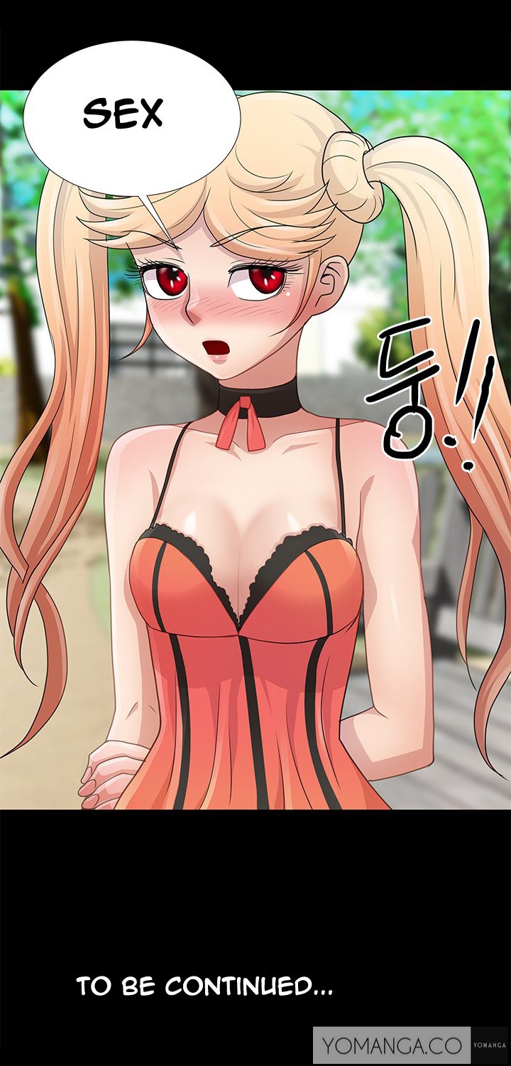 [氏。ムン]私が言うようにあなたはしますか？ Ch.1-18（英語）（継続中）