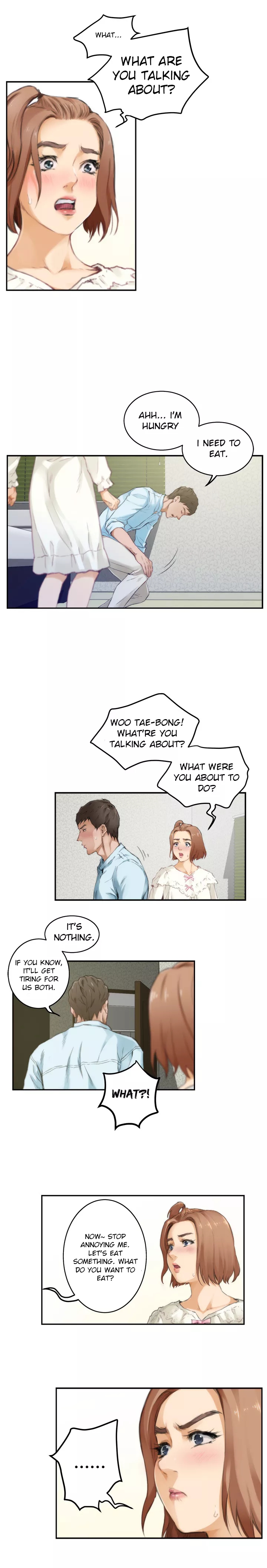 H-Mate 46-55 [英語]
