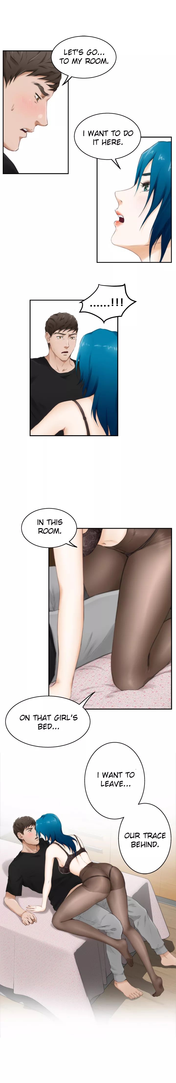H-Mate 46-55 [英語]