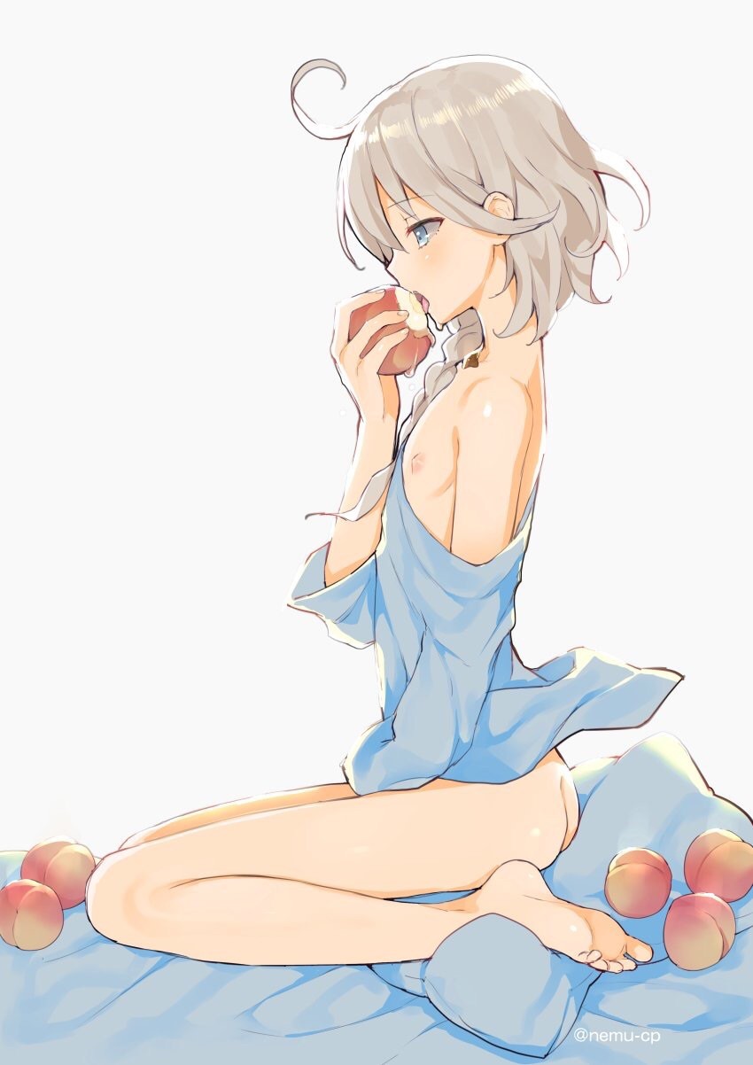 [candy paddle (ネムネム)] ○○○○しないと出られない部屋 (グランブルーファンタジー) [中国翻訳] [ページ欠落]