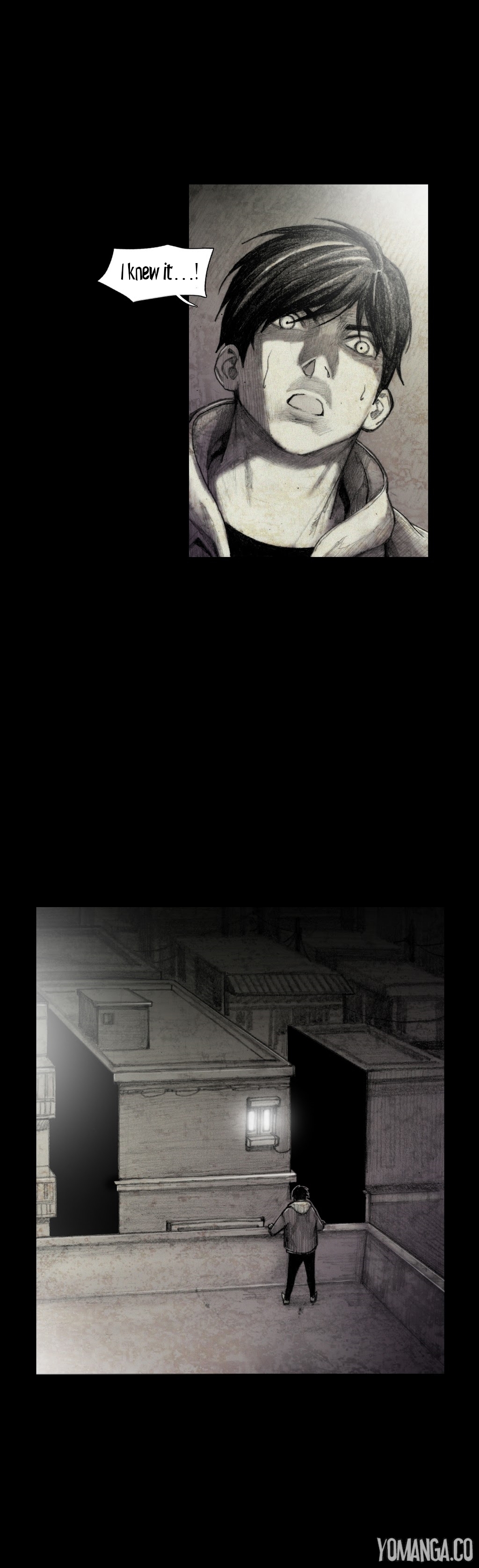 【リゲン】Houseof Dolls Ch.0-8（英語）（YoManga）（進行中）