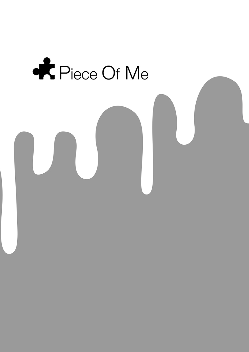 [あうん (いぬお)] Piece Of Me [中国翻訳] [DL版]