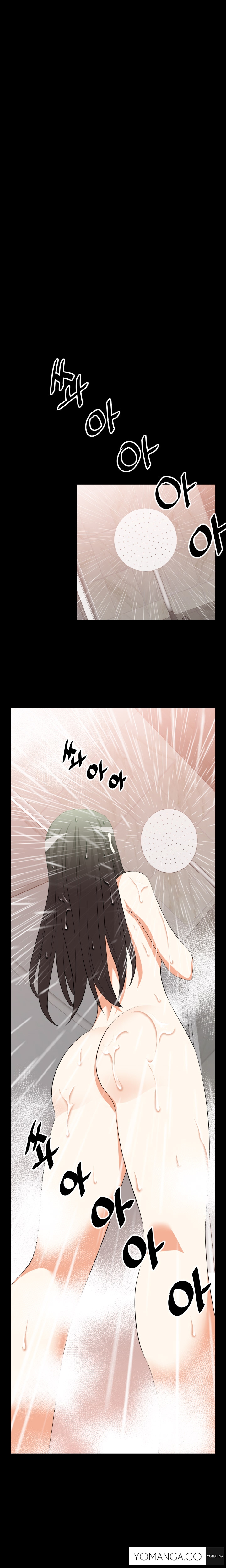 【狂気】ラブパラメータCh.1-40（英語）（YoManga）（進行中）