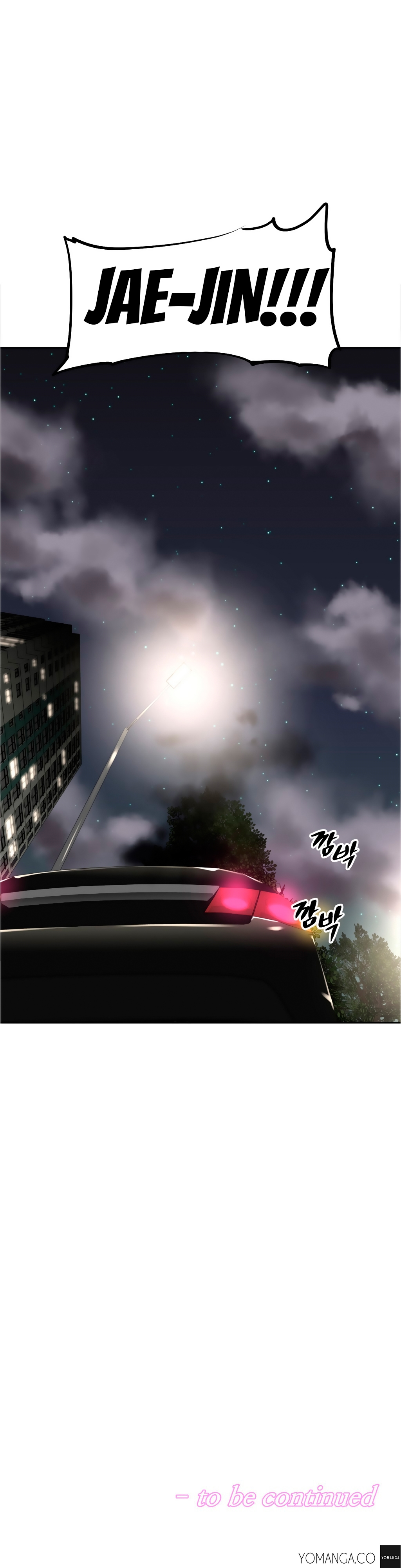 【ウォーリン】BrawlingGo Ch.0-29（英語）（YoManga）（進行中）