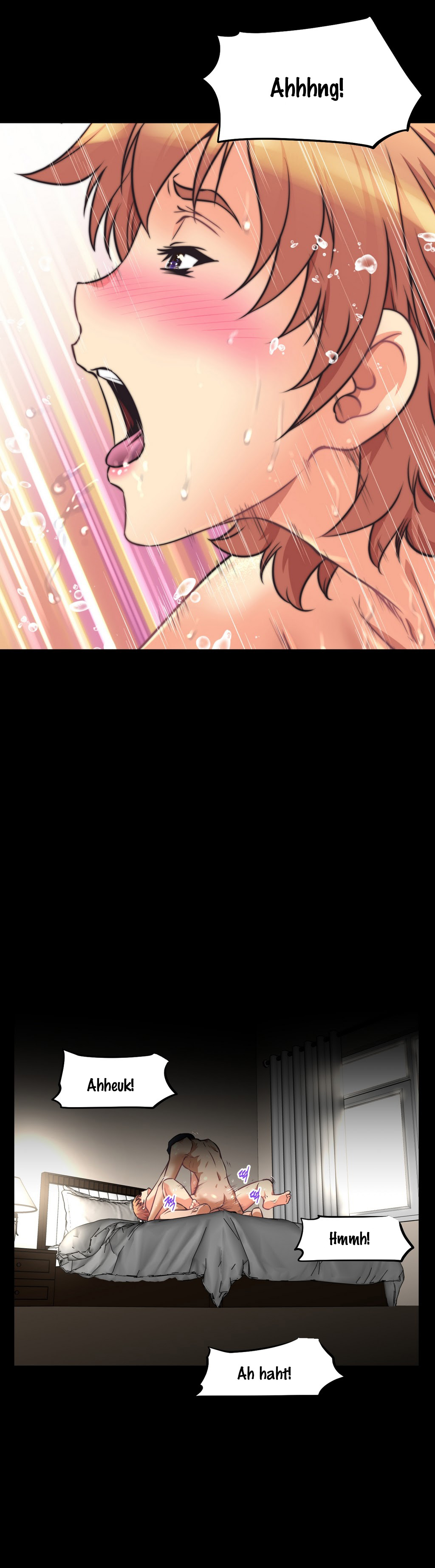 【ウォーリン】BrawlingGo Ch.0-29（英語）（YoManga）（進行中）