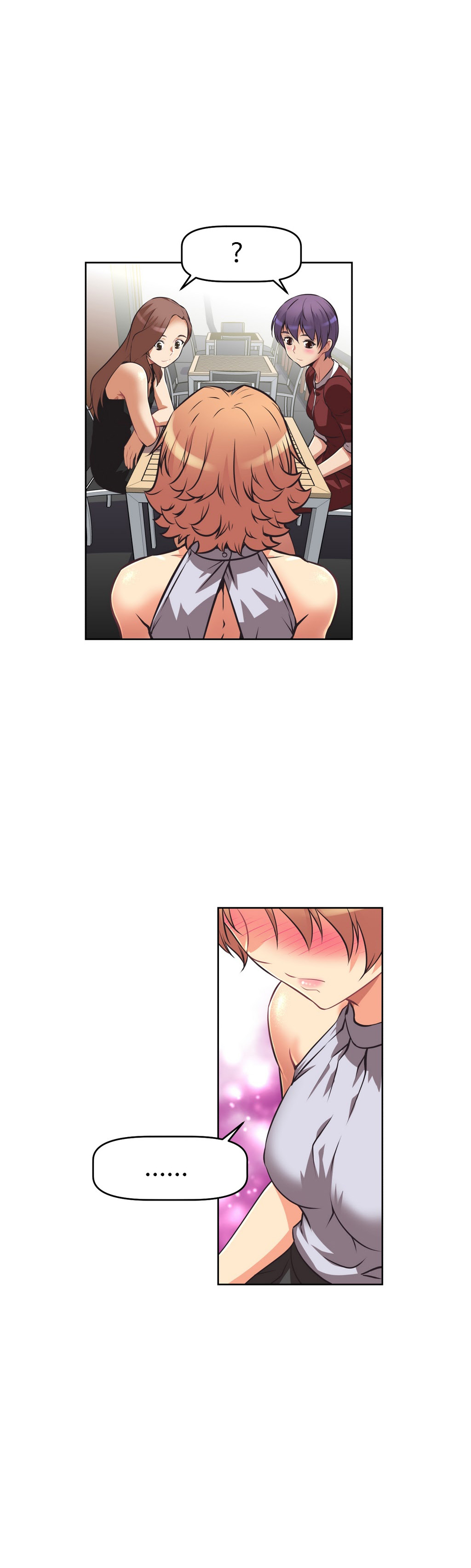 【ウォーリン】BrawlingGo Ch.0-29（英語）（YoManga）（進行中）