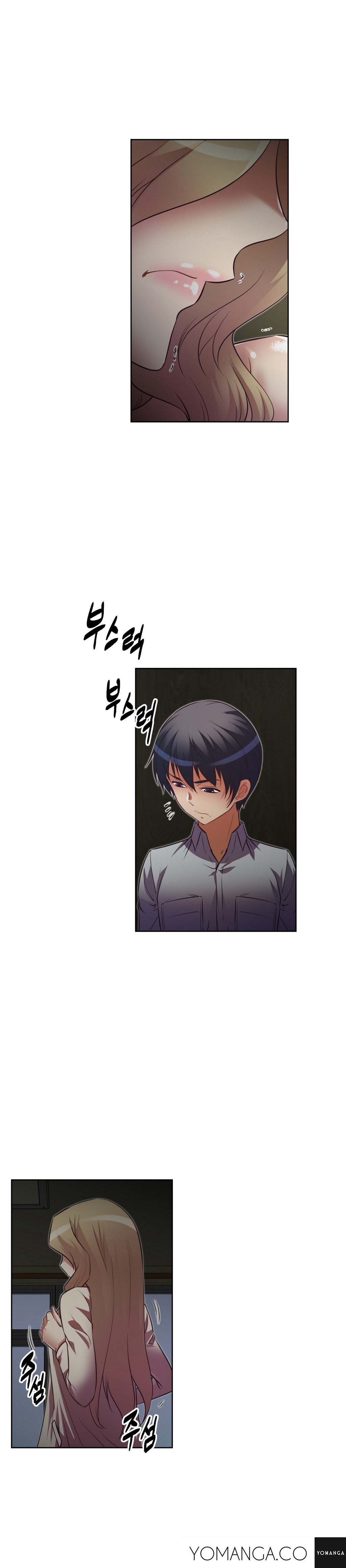 【ウォーリン】BrawlingGo Ch.0-29（英語）（YoManga）（進行中）