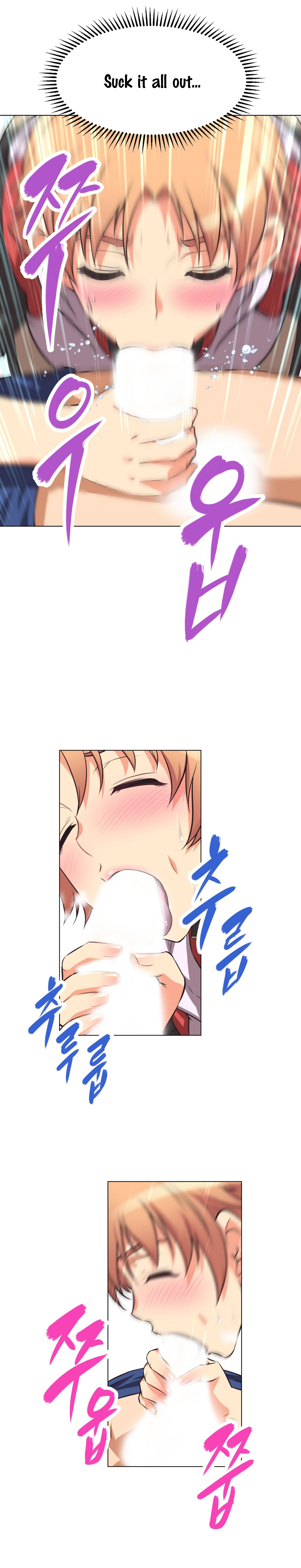 【ウォーリン】BrawlingGo Ch.0-29（英語）（YoManga）（進行中）