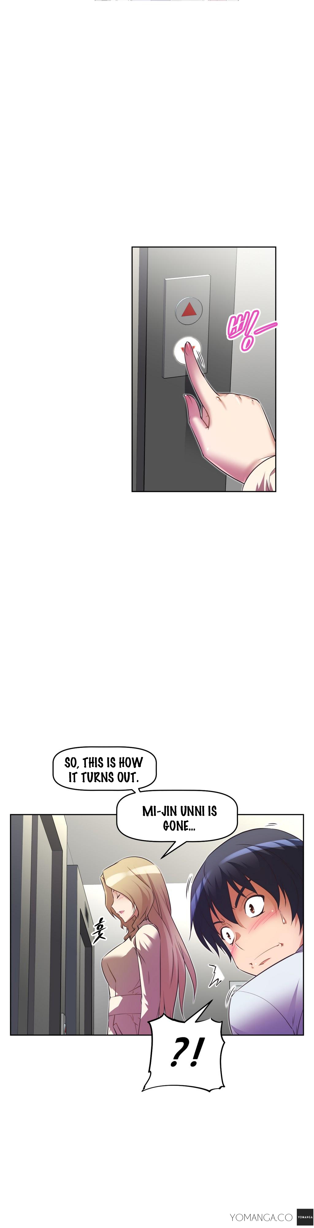 【ウォーリン】BrawlingGo Ch.0-29（英語）（YoManga）（進行中）