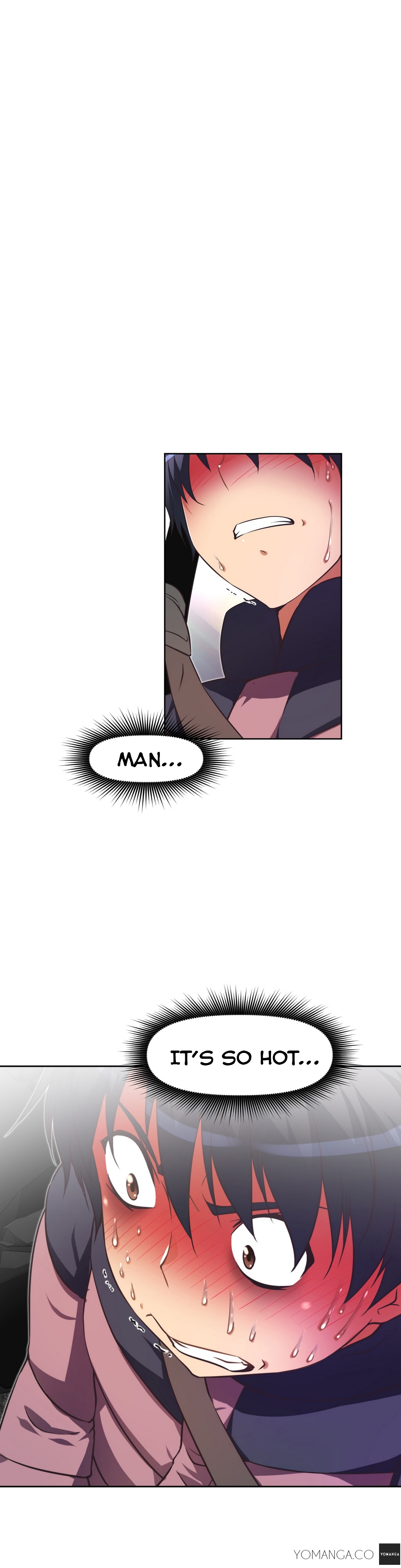 【ウォーリン】BrawlingGo Ch.0-29（英語）（YoManga）（進行中）