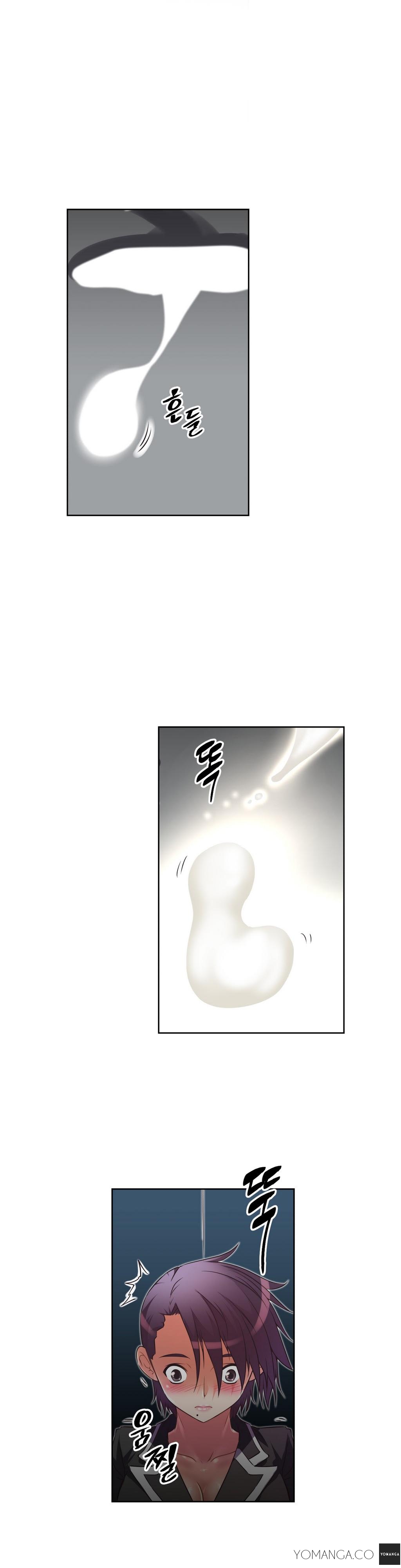 【ウォーリン】BrawlingGo Ch.0-29（英語）（YoManga）（進行中）
