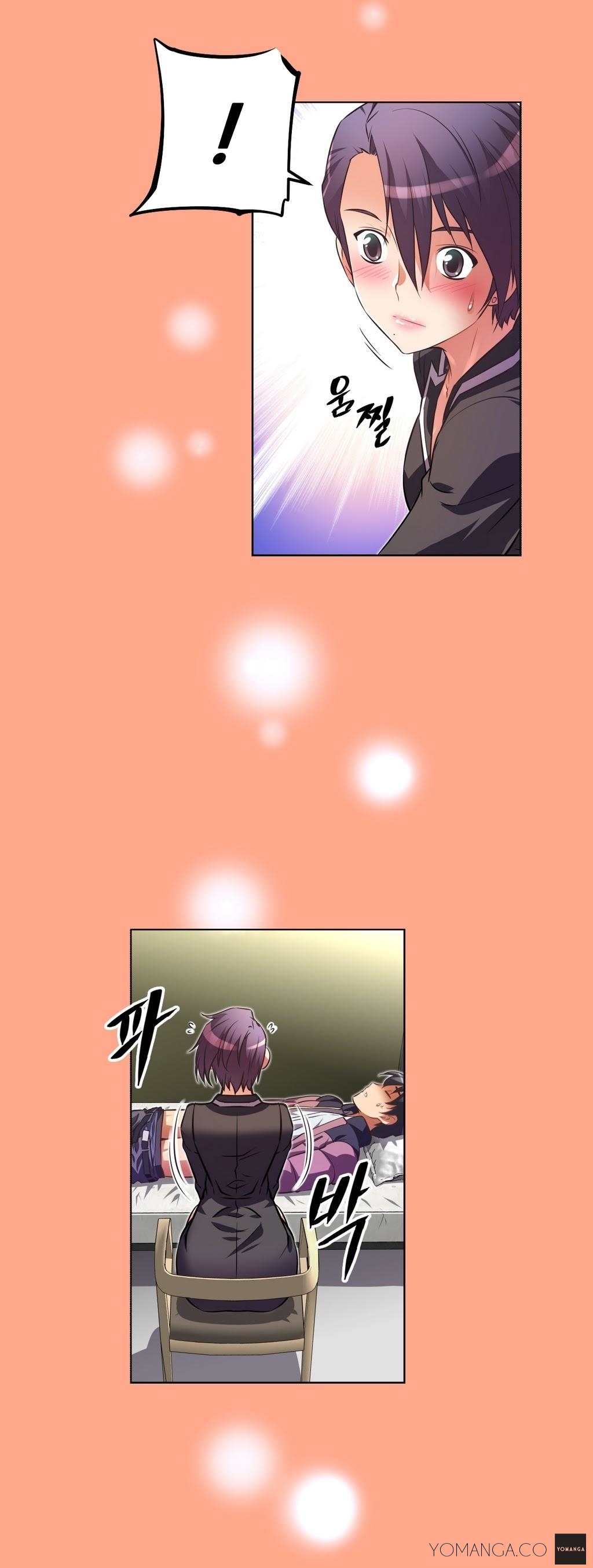 【ウォーリン】BrawlingGo Ch.0-29（英語）（YoManga）（進行中）