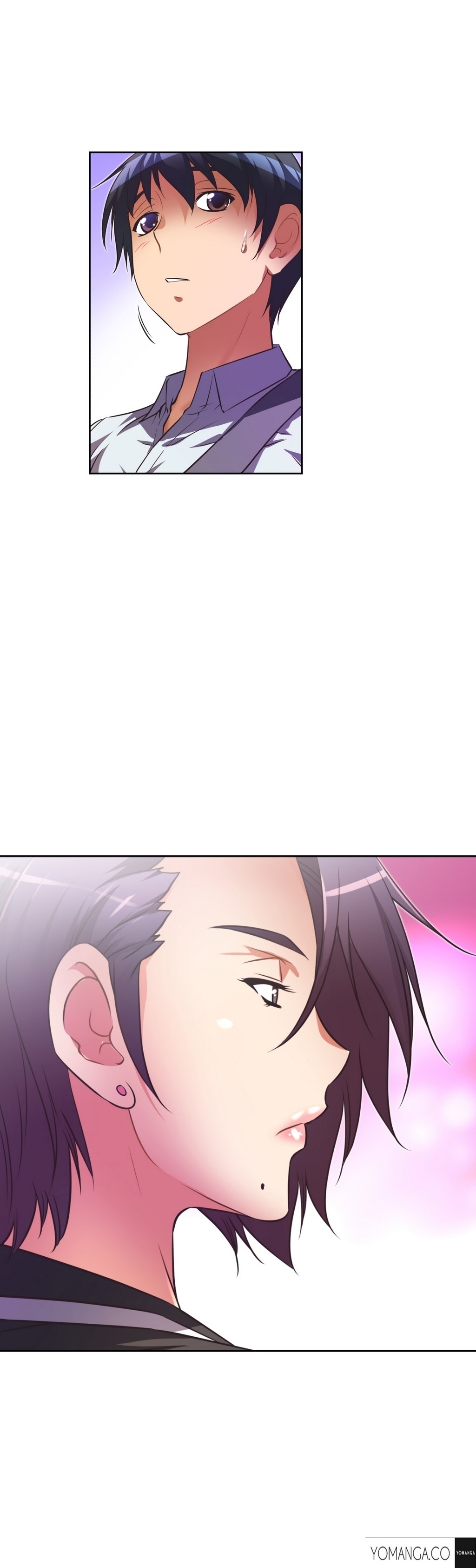 【ウォーリン】BrawlingGo Ch.0-29（英語）（YoManga）（進行中）