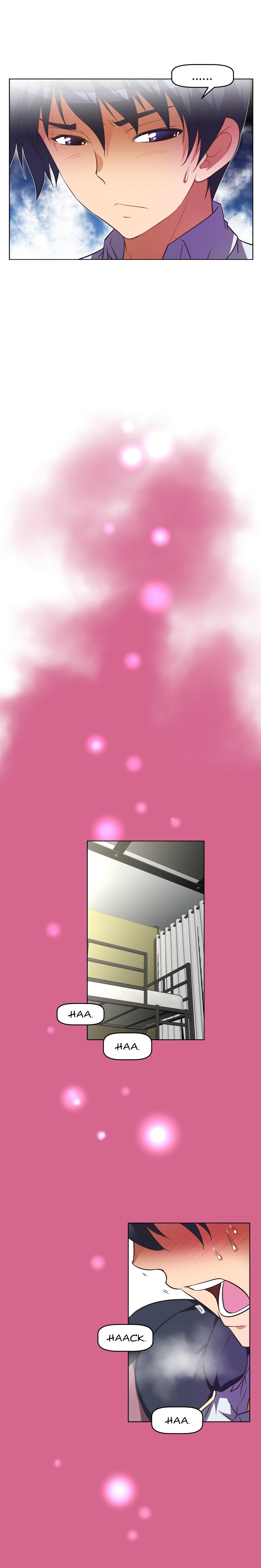 【ウォーリン】BrawlingGo Ch.0-29（英語）（YoManga）（進行中）