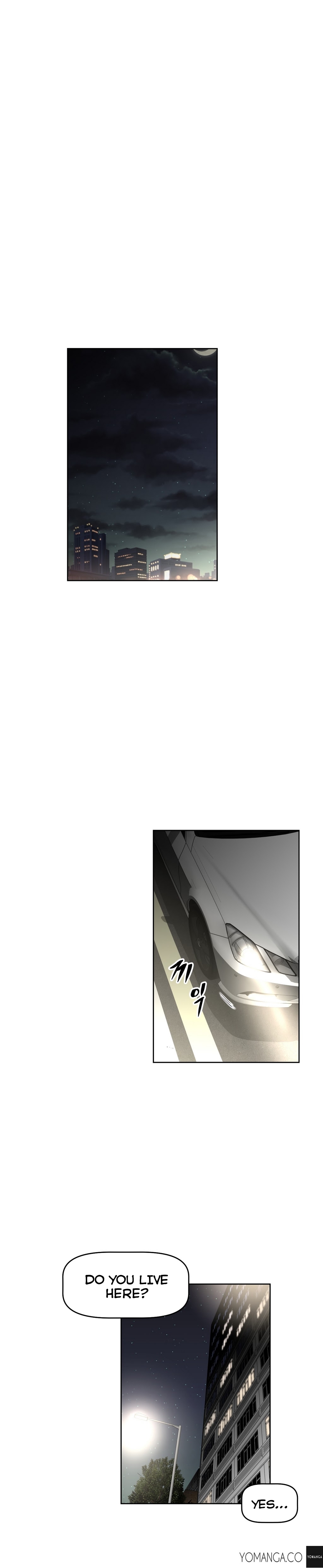 【ウォーリン】BrawlingGo Ch.0-29（英語）（YoManga）（進行中）