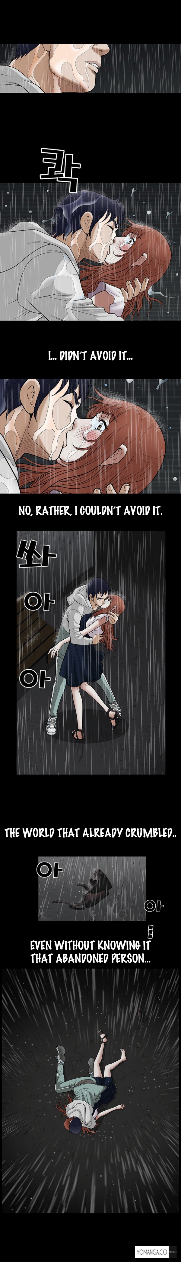 [涼山イ族自治区]誘惑Ch.1-21（英語）（YoManga）（進行中）