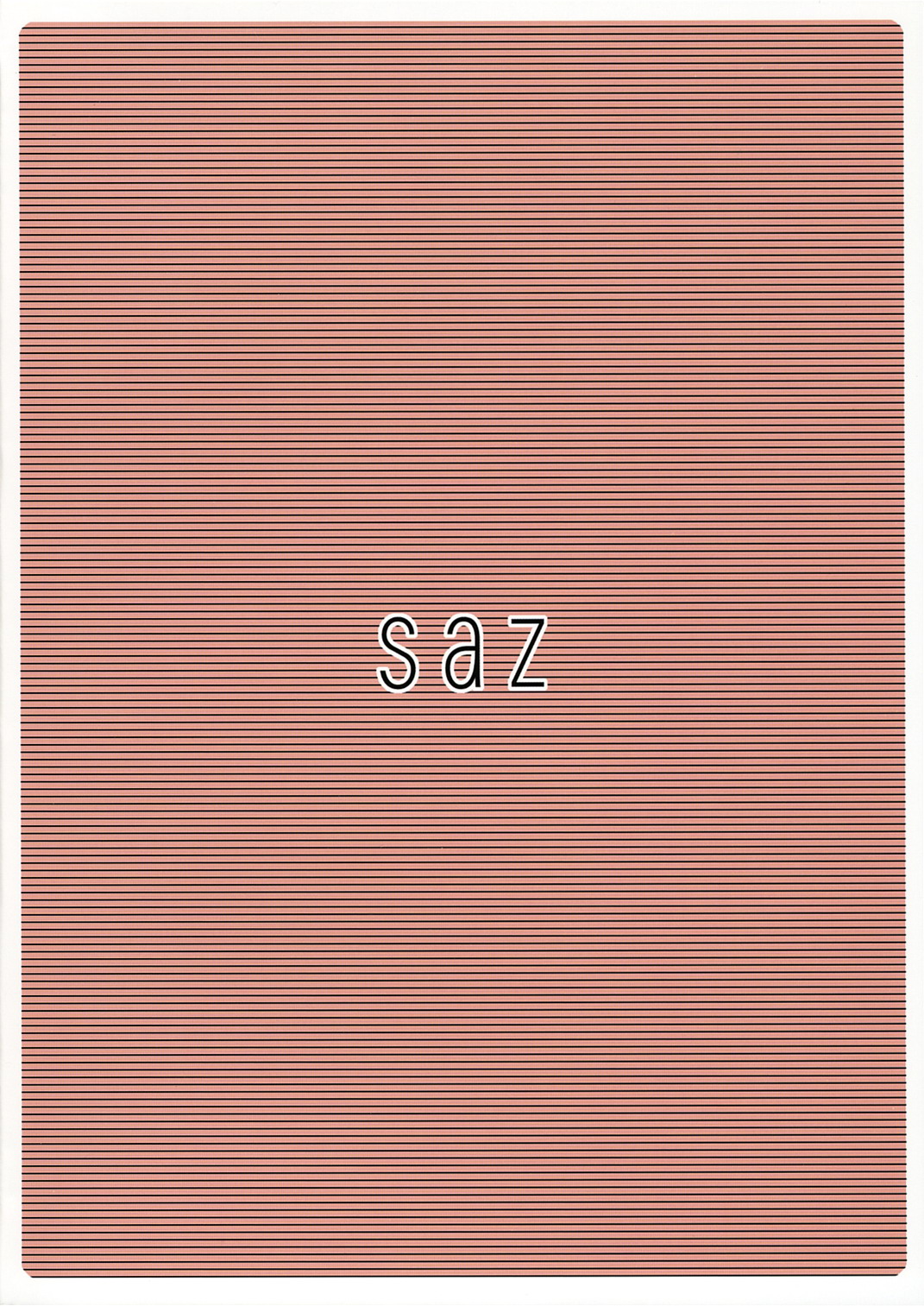 (サンクリ32) [SAZ (soba、双九朗)] 4976×8の…… (魔法少女リリカルなのはA's) [英訳]