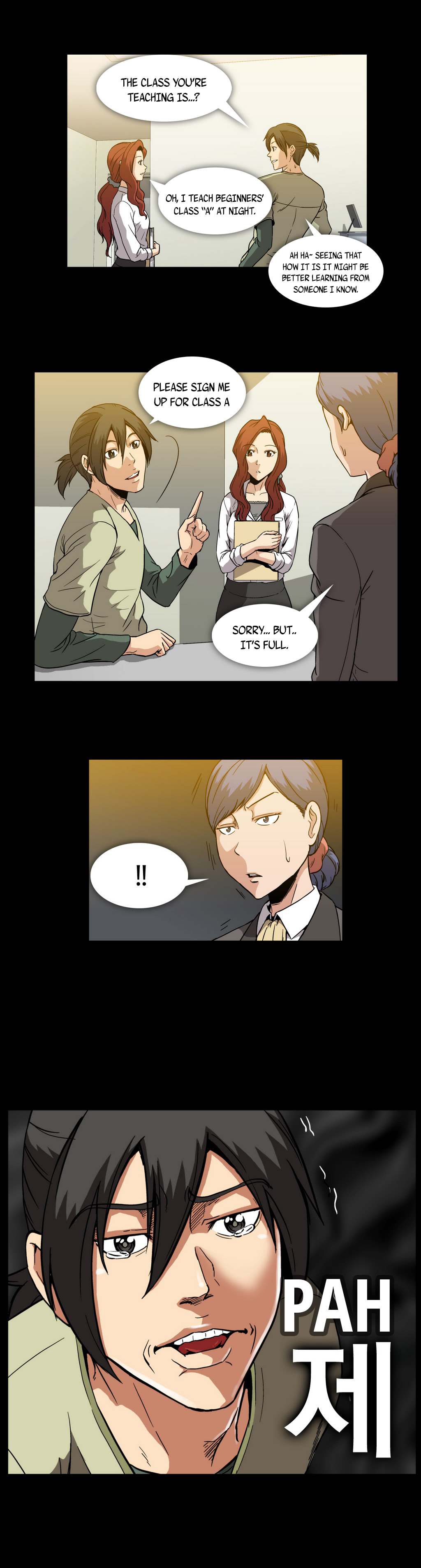 【イヒョンミン】ドラッグキャンディーCh.0-35（英語）（ヨーマンガ）（進行中）