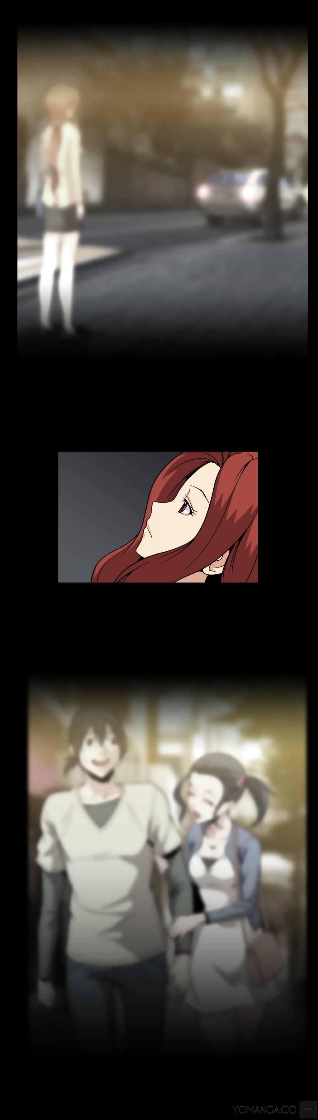 【イヒョンミン】ドラッグキャンディーCh.0-35（英語）（ヨーマンガ）（進行中）
