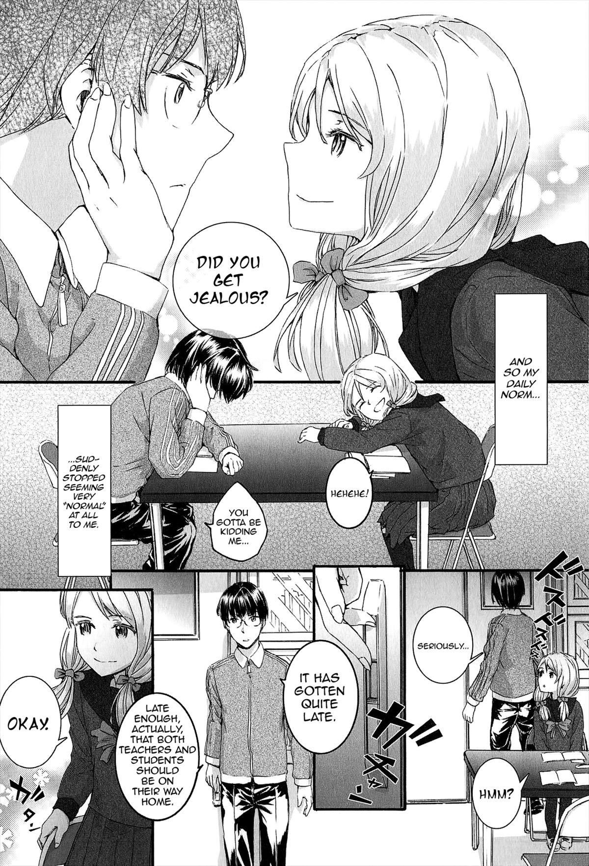 [スミヤ] SAYONARA FAIRIES [英訳]