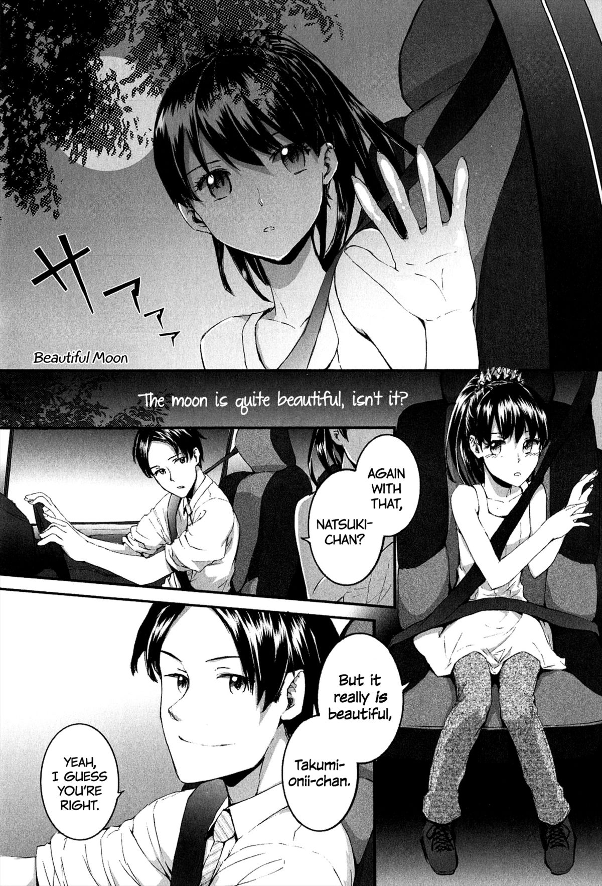 [スミヤ] SAYONARA FAIRIES [英訳]