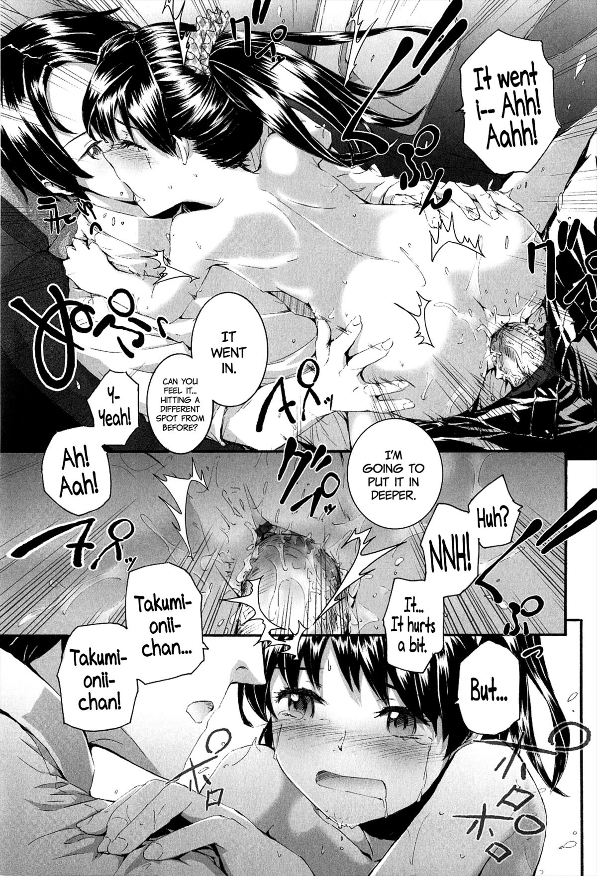 [スミヤ] SAYONARA FAIRIES [英訳]