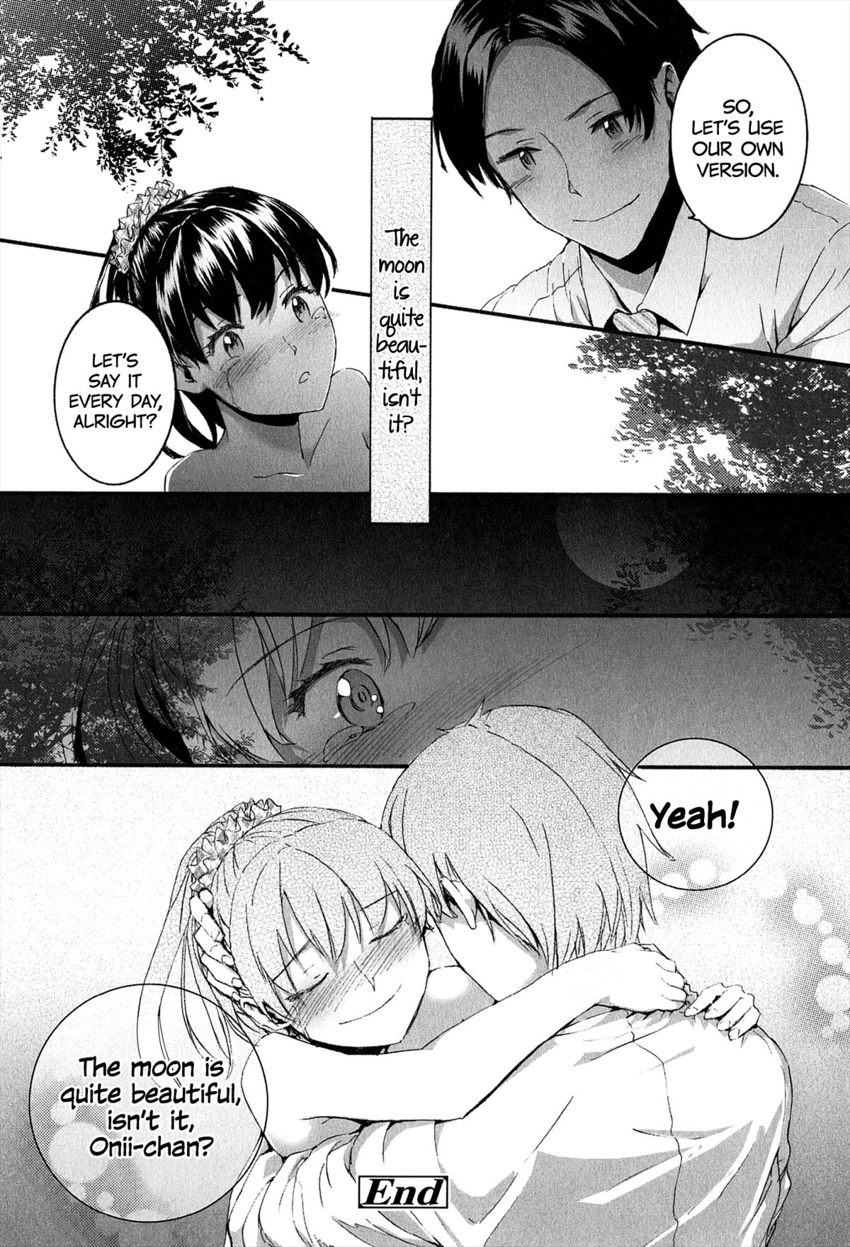 [スミヤ] SAYONARA FAIRIES [英訳]