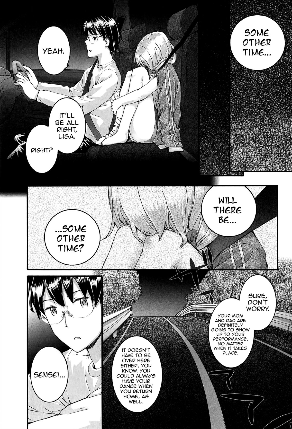 [スミヤ] SAYONARA FAIRIES [英訳]