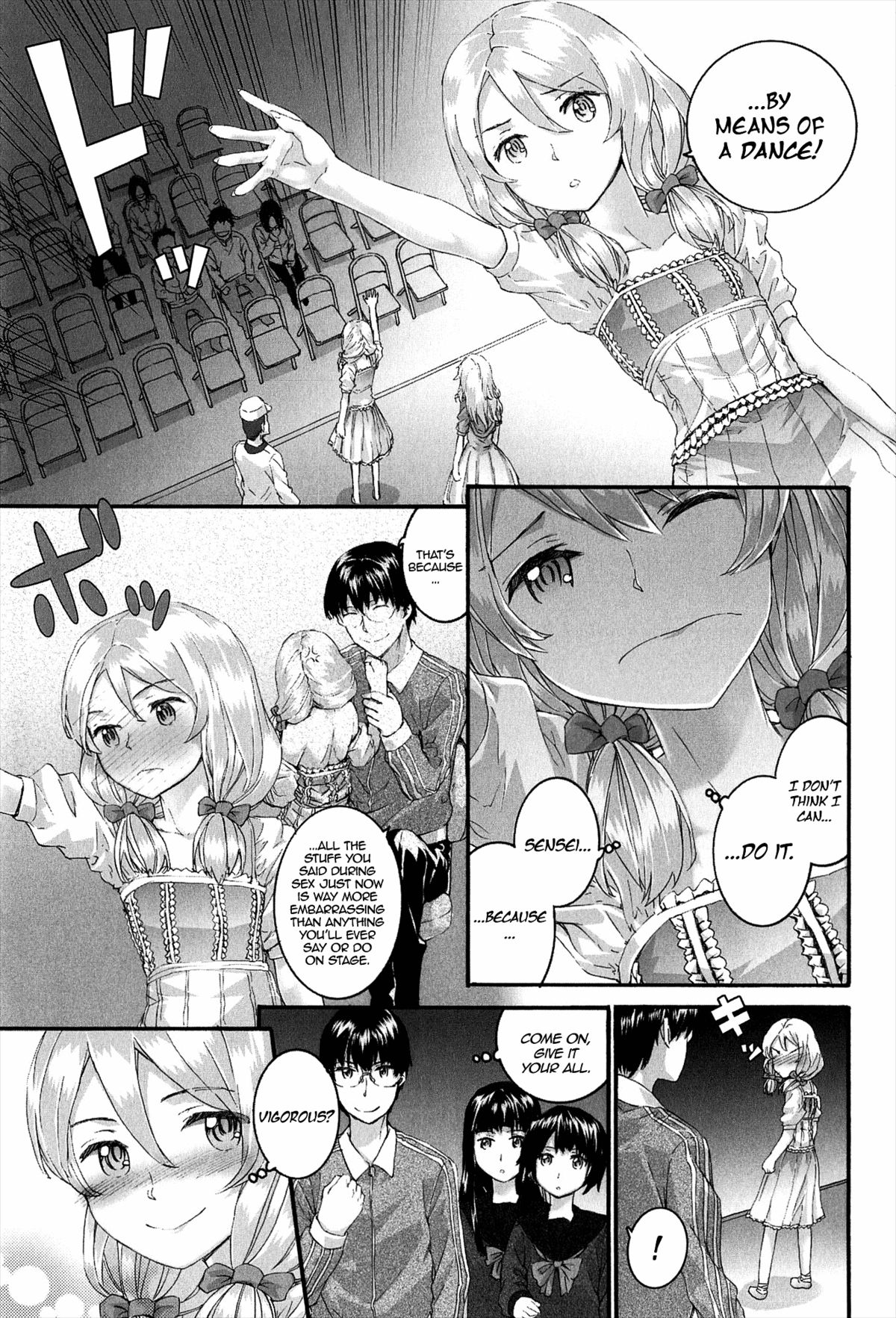 [スミヤ] SAYONARA FAIRIES [英訳]