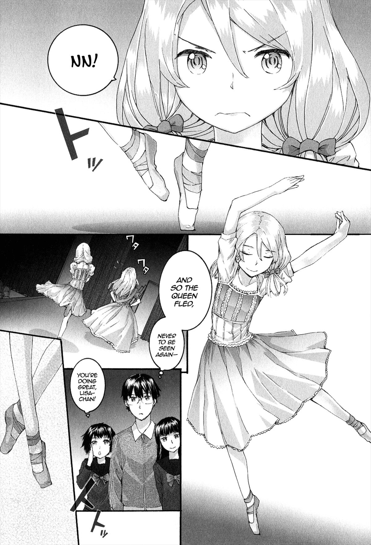 [スミヤ] SAYONARA FAIRIES [英訳]