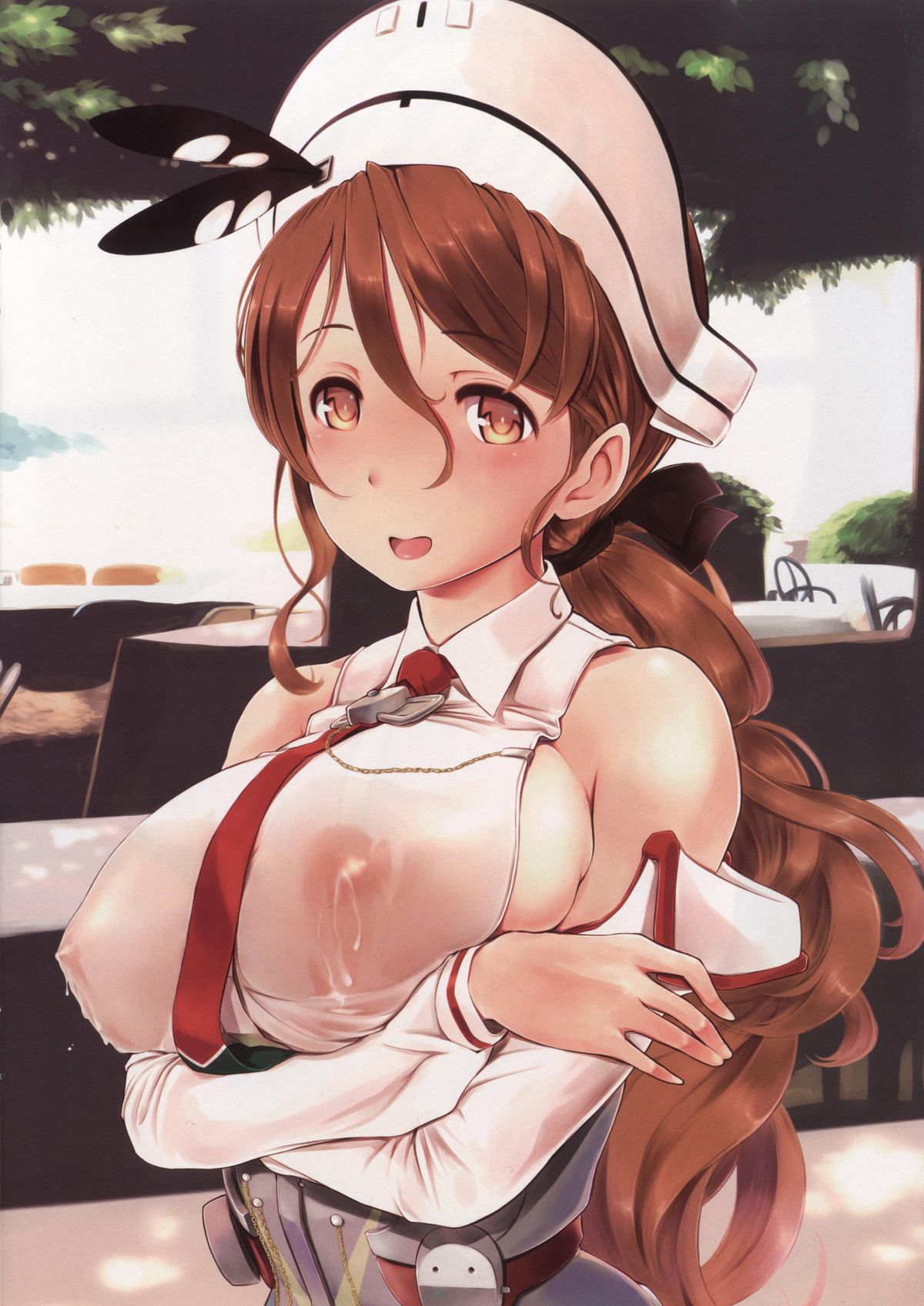 (C89) [わさんぼん (WA)] WASANBON vol.2 (艦隊これくしょん -艦これ-)