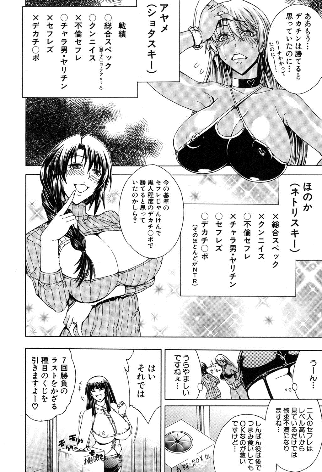 コミックミルフ 2016年2月号 Vol.28 [DL版]