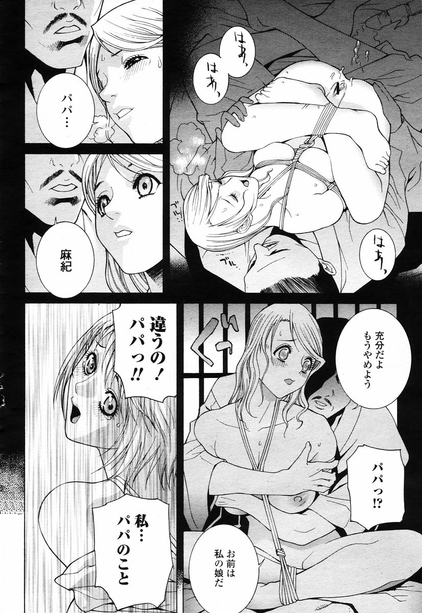 COMIC 桃姫 2006年1月号