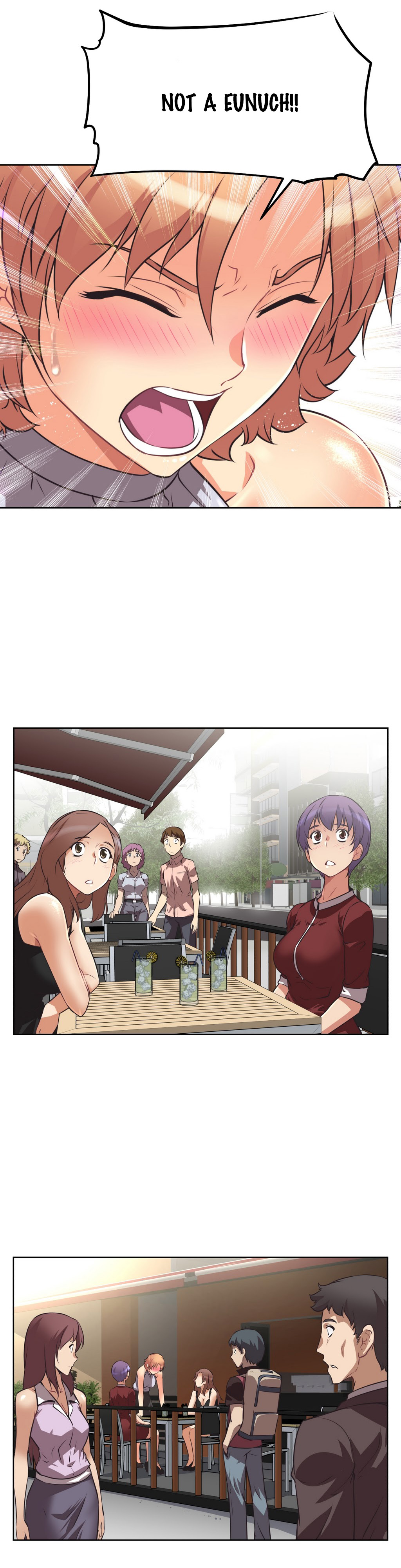 Brawling Go 0-13 Chapters（続き）