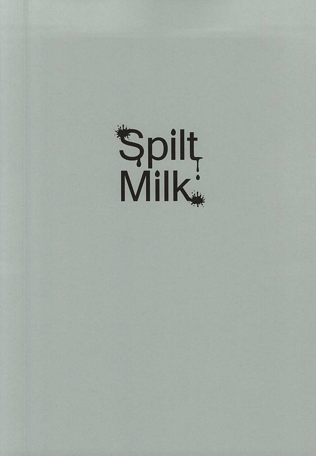 (地獄の灯火 六) [FIZZCODE (サトニシ)] Spilt Milk ~はくたくさんとはくだくたくさん~ (鬼灯の冷徹)