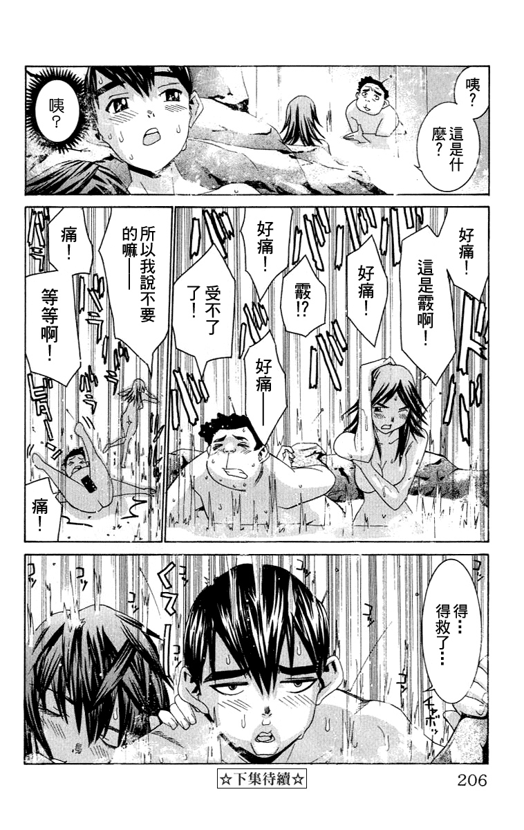 [川津健二朗]のーぶら01 [中国語]