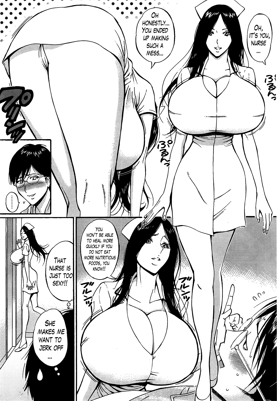 [ながしま超助] 紀元前1万年のオタ 第1-25話 [英訳]