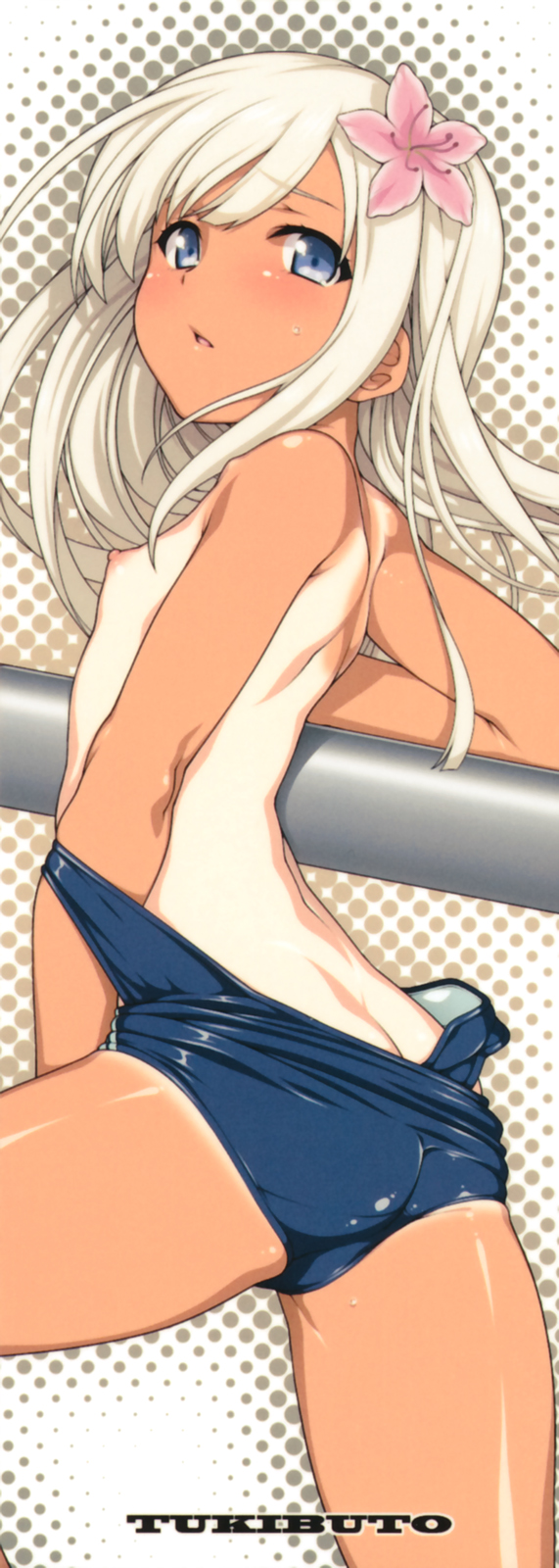(C88) [TUKIBUTO (氷樹一世)] さらば、旭日 (艦隊これくしょん -艦これ-) [中国翻訳]