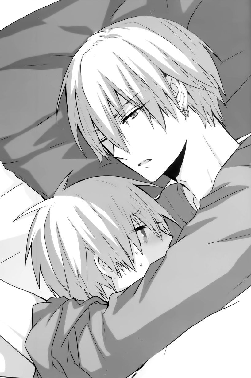 (SUPER23) [JAPRHYTHM (あさみね)] そんなにゴソゴソしたら眠れません! (黒子のバスケ) [中国翻訳]