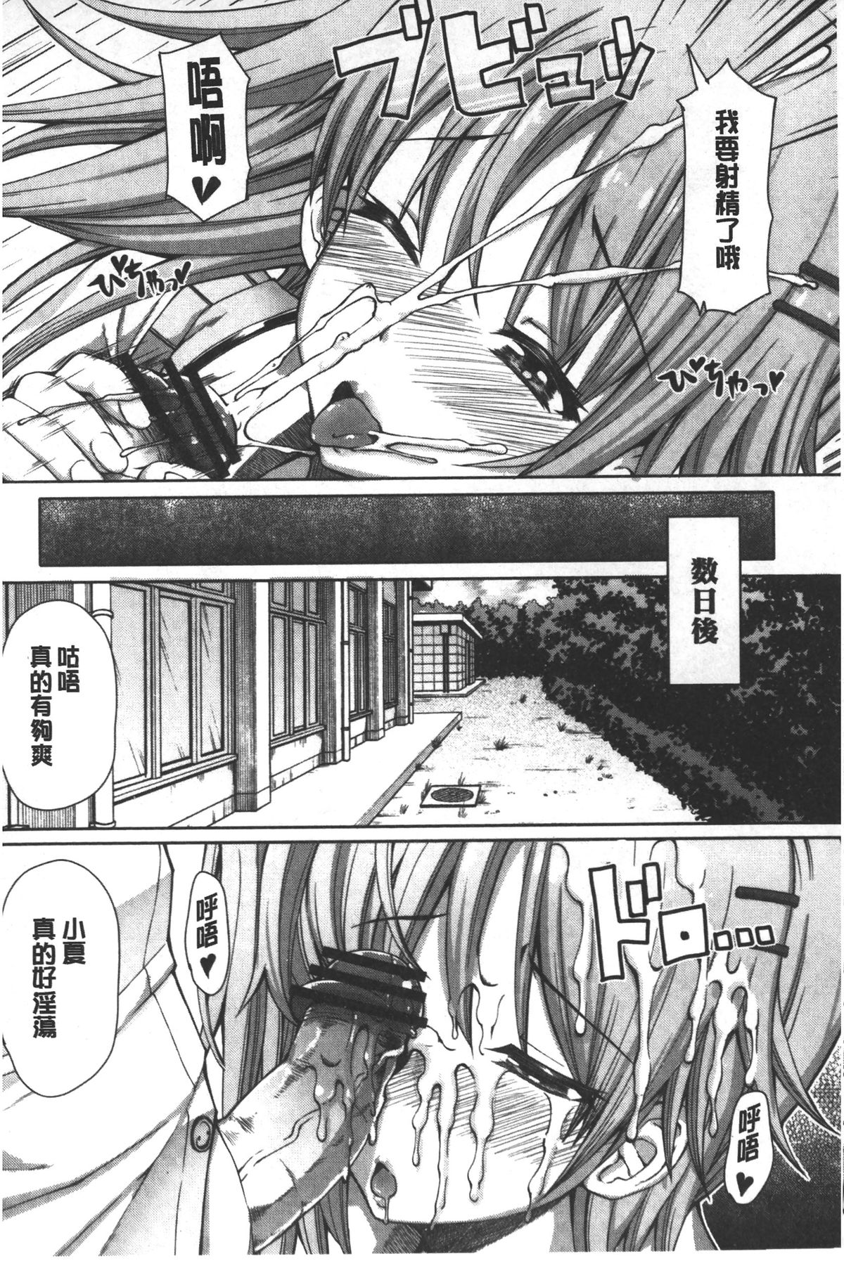 [RED-RUM] 籠姫ノ淫欲 [中国翻訳]