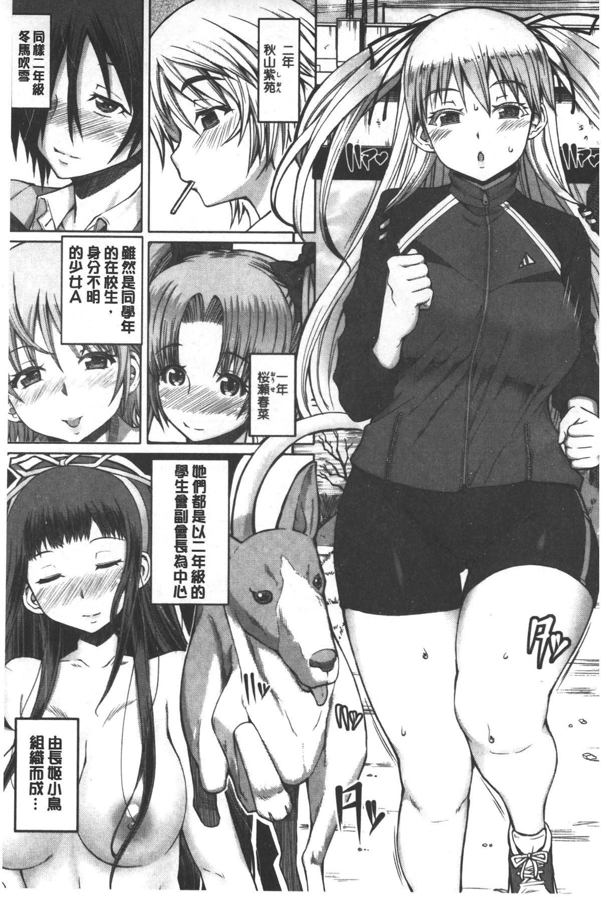[RED-RUM] 籠姫ノ淫欲 [中国翻訳]