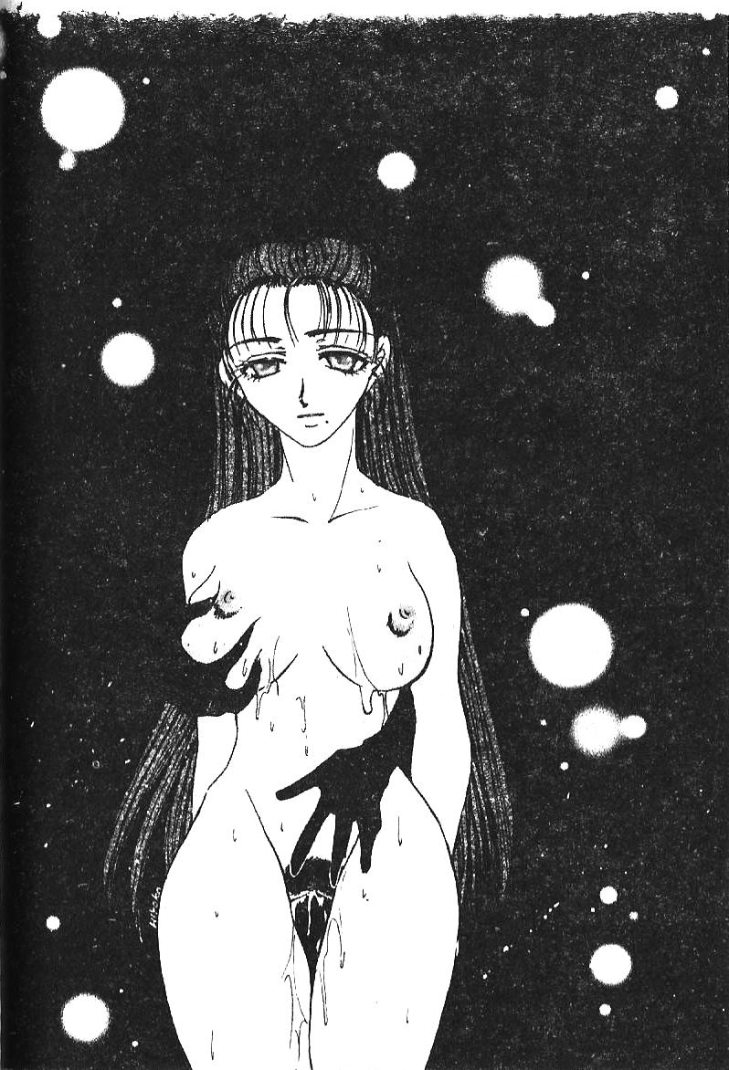 [飛四子・N] 処女の濡れた下着 [中国翻訳]