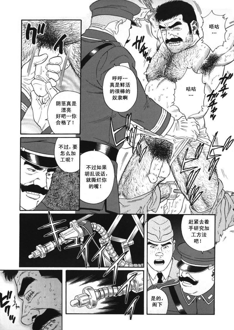 [田龜源五郎] Zenith [中国翻訳]